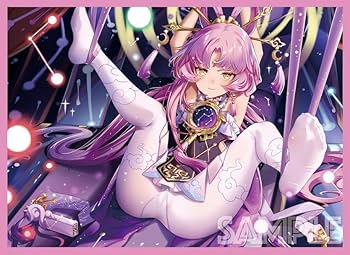 EATOS 崩壊スターレイル　ホムラ　スリーブセット EATOS 崩壊スターレイル ホムラ スリーブセット Amazon.co.jp